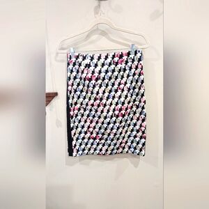 White House Black Market Pencil Skirt Size 6